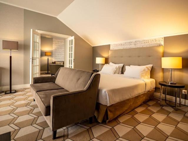 Colegio Hotel