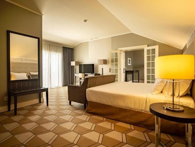 Colegio Hotel