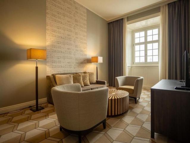 Colegio Hotel
