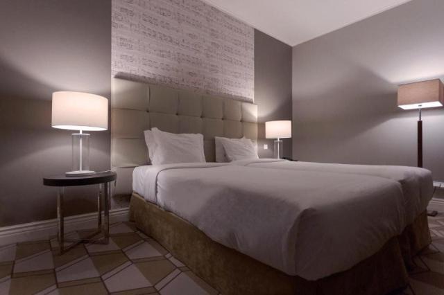 Colegio Hotel