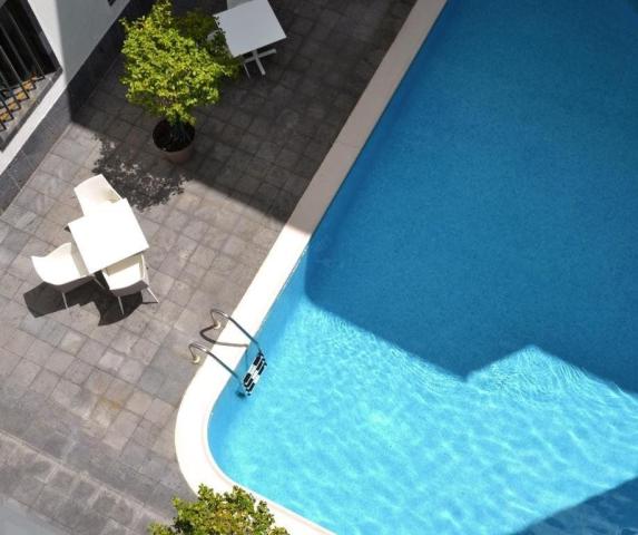 Colegio Hotel