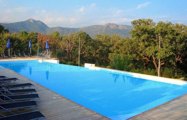 Residence San Martinu