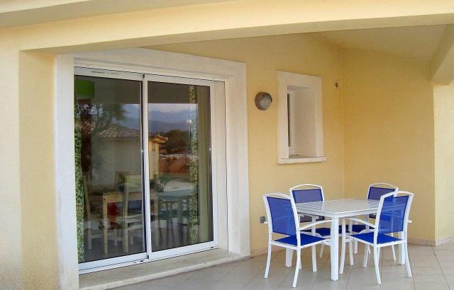 Residence San Martinu