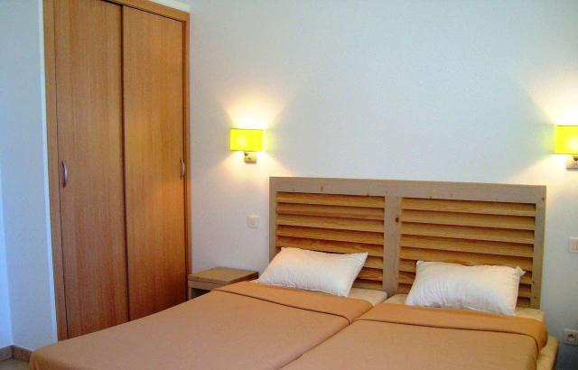 Residence San Martinu