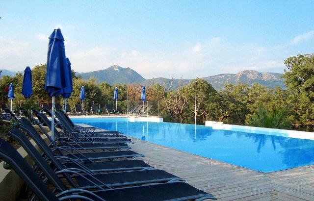 Residence San Martinu
