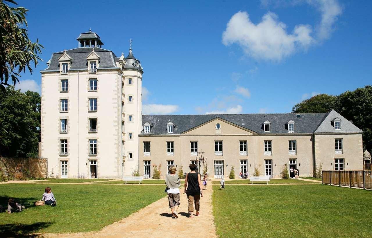 Residence Le Château de Keravéon