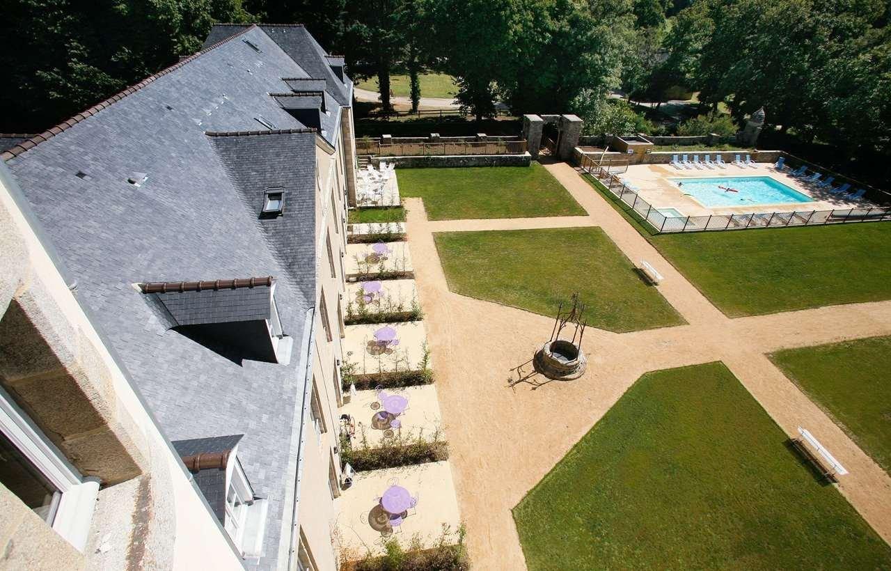 Residence Le Château de Keravéon