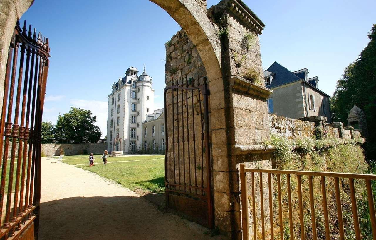 Residence Le Château de Keravéon