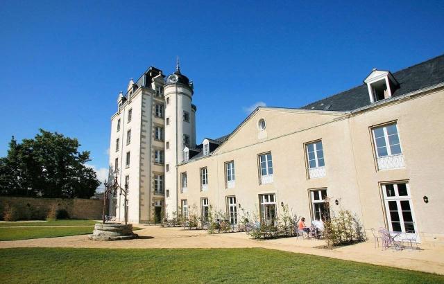 Residence Le Château de Keravéon