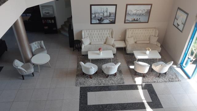 Hotel Sineva Beach