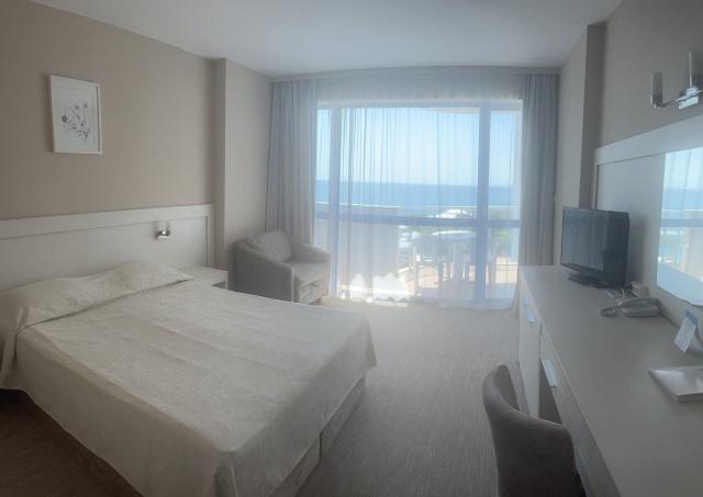 Hotel Sineva Beach