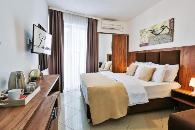 Hotel La Mer