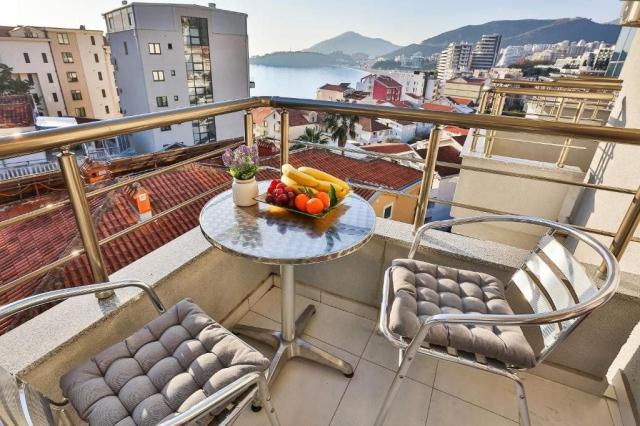 Hotel La Mer