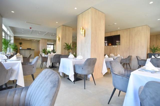 Hotel La Mer
