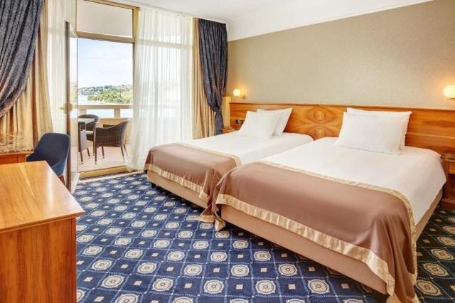Remisens Hotel Metropol