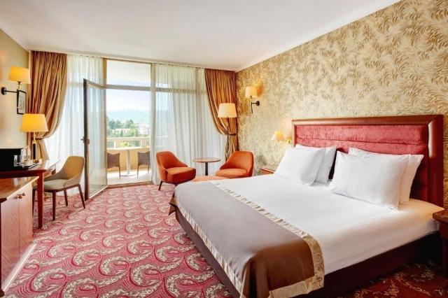 Remisens Hotel Metropol