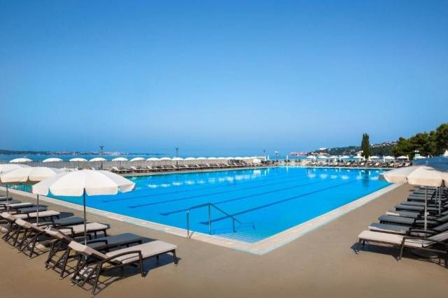 Remisens Hotel Metropol