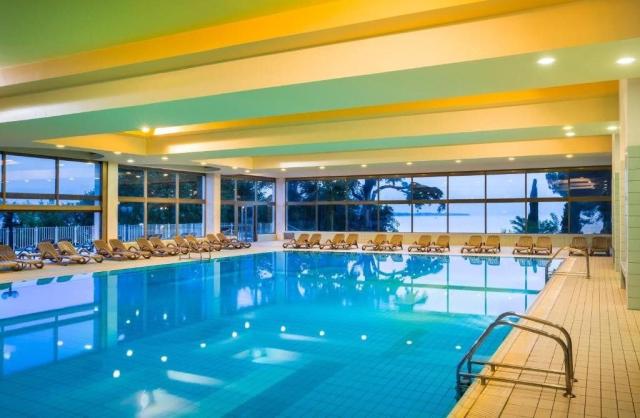 Remisens Hotel Metropol