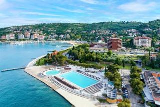Grand Hotel Metropol