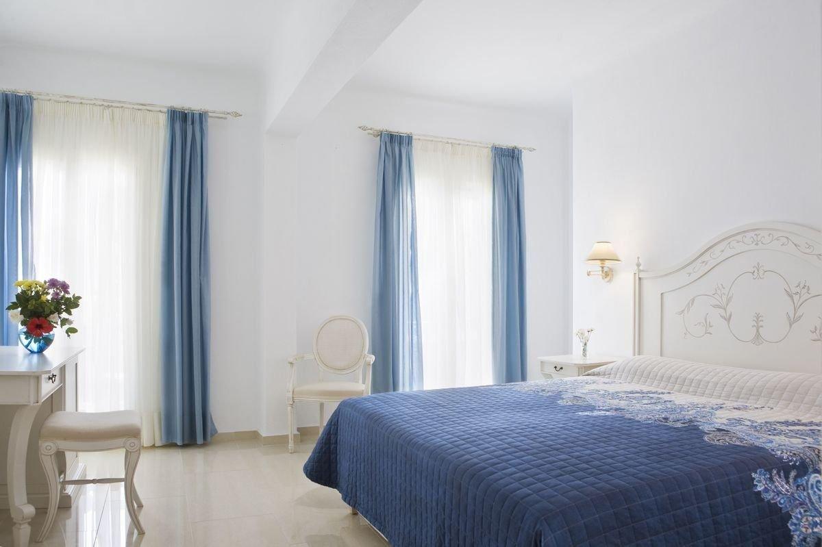 Kamari Hotel Mykonos