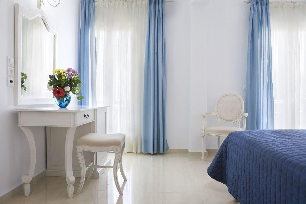 Kamari Hotel Mykonos