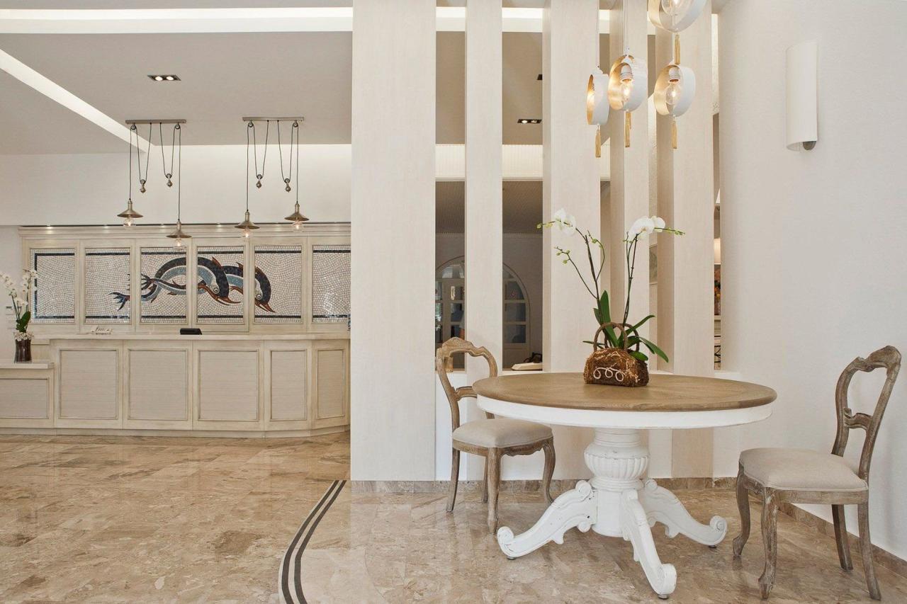 Kamari Hotel Mykonos