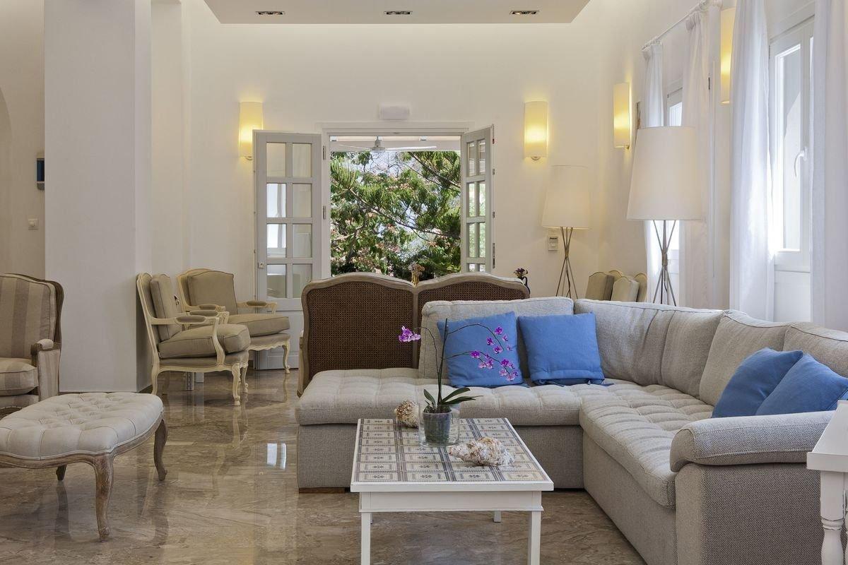 Kamari Hotel Mykonos