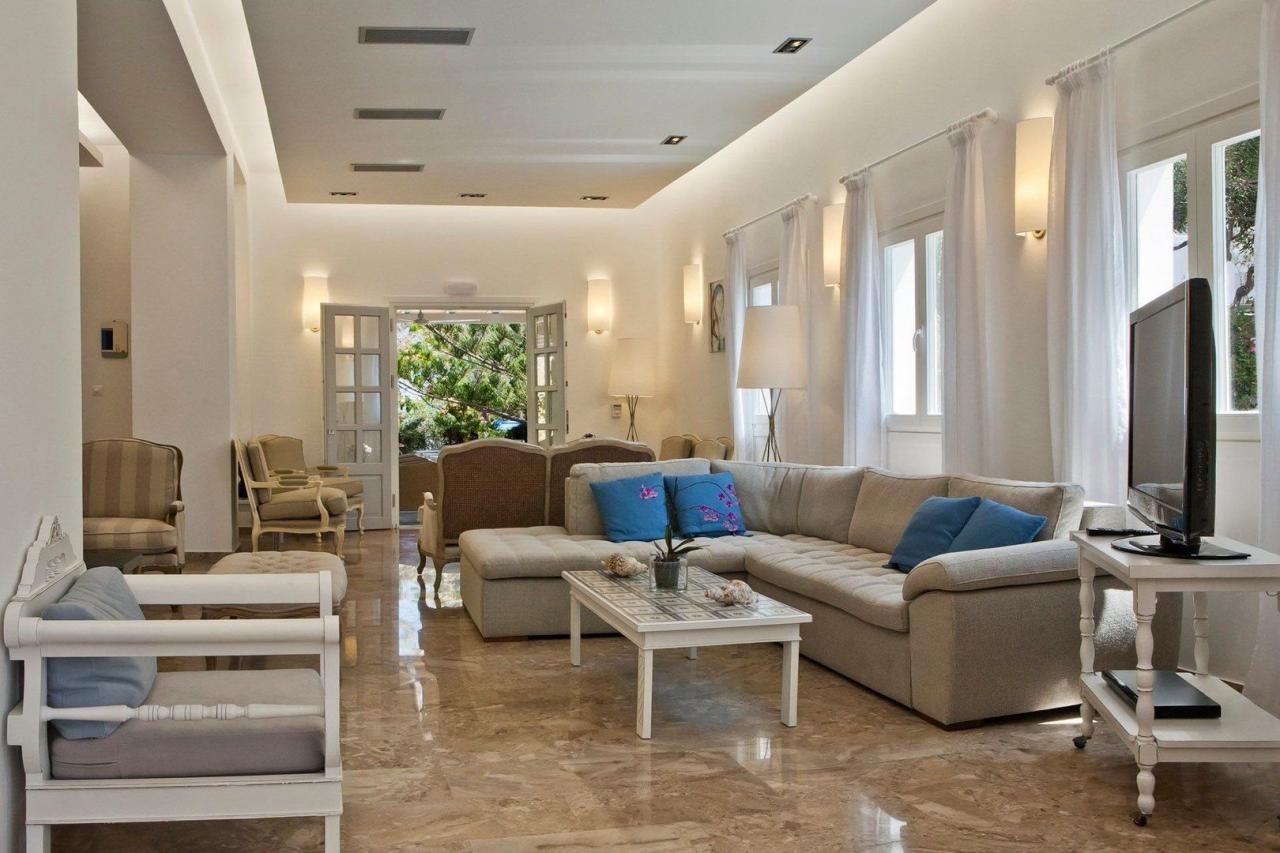 Kamari Hotel Mykonos