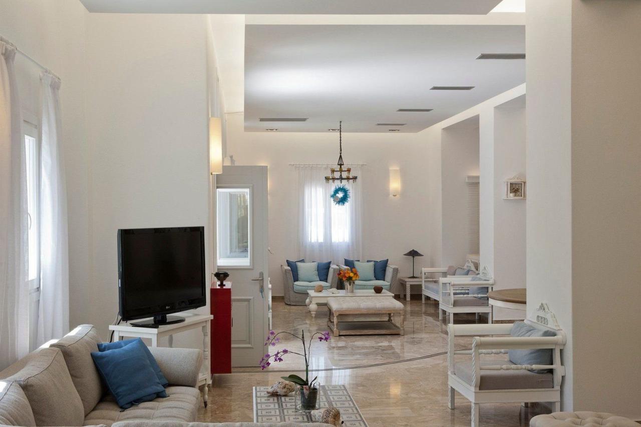 Kamari Hotel Mykonos