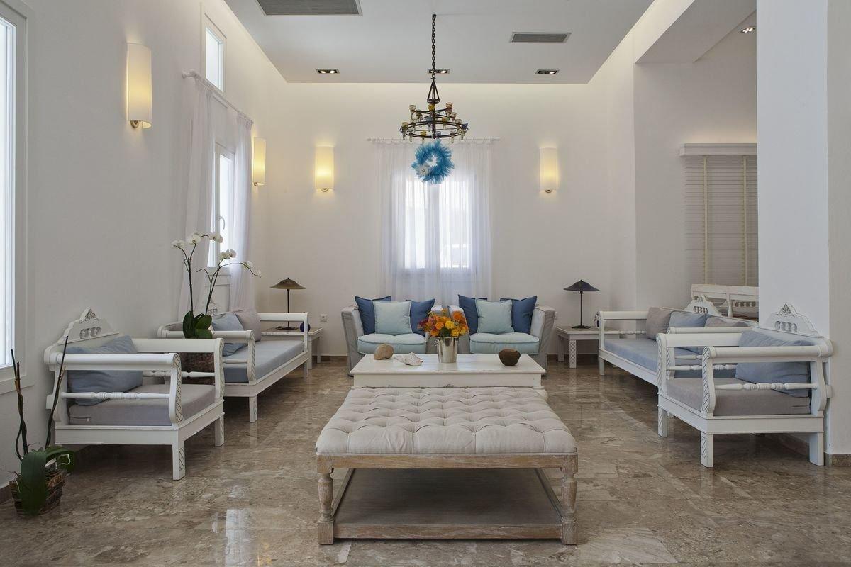 Kamari Hotel Mykonos