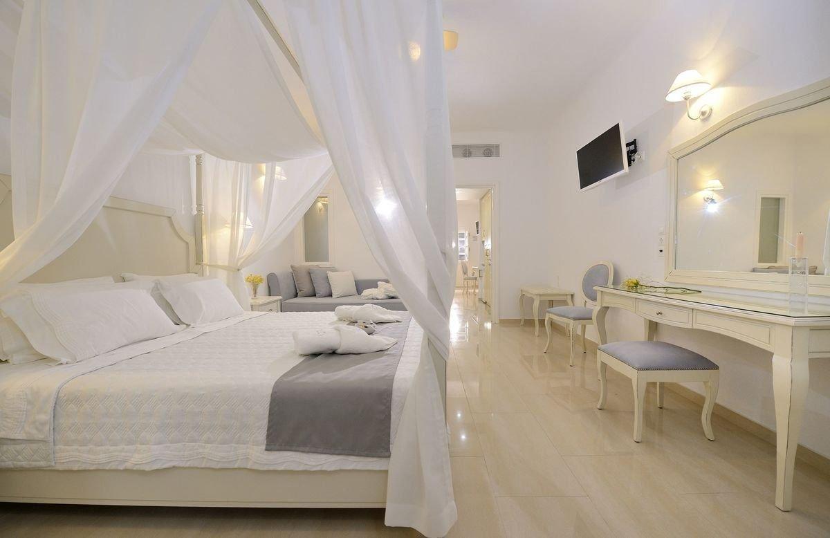 Kamari Hotel Mykonos