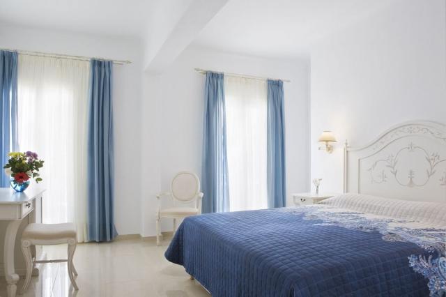 Kamari Hotel Mykonos
