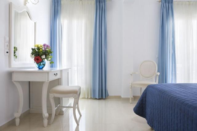 Kamari Hotel Mykonos