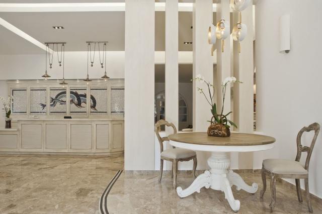 Kamari Hotel Mykonos