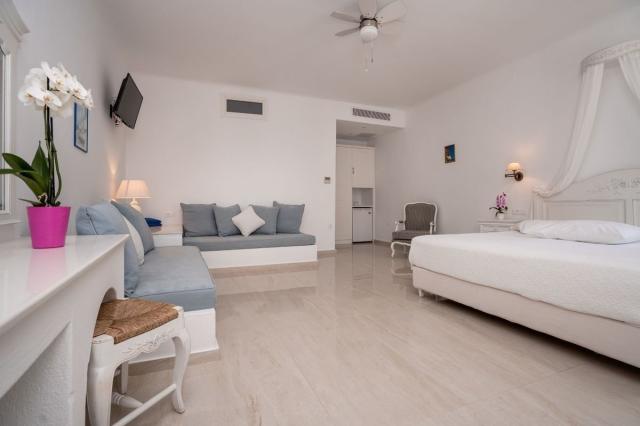 Kamari Hotel Mykonos