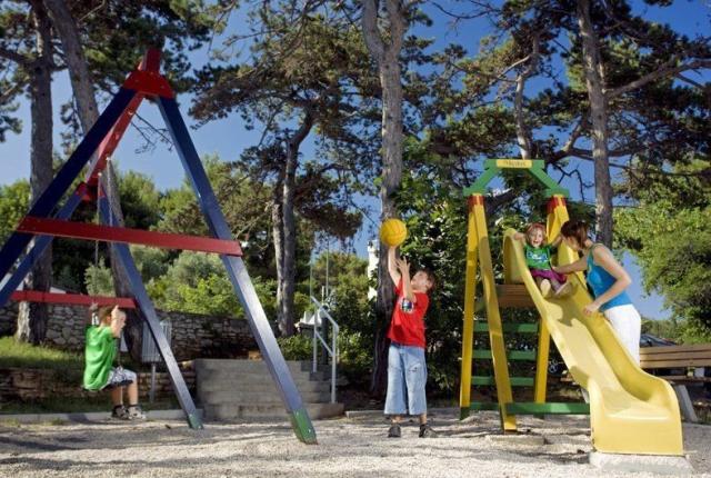 Rabac Sunny Hotel & Residence (ex.Allegro)