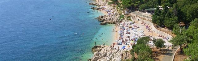 Rabac Sunny Hotel & Residence (ex.Allegro)