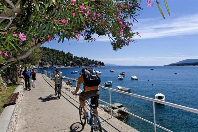 Rabac Sunny Hotel & Residence (ex.Allegro)