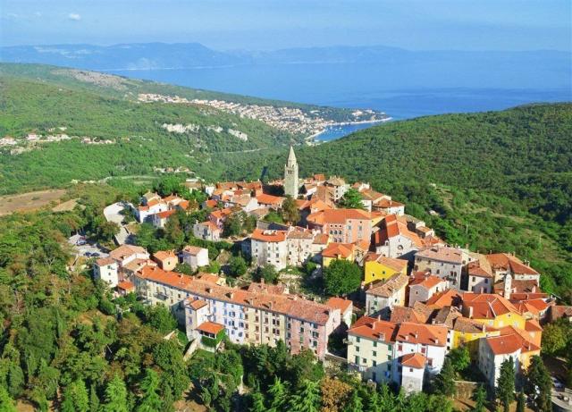 Rabac Sunny Hotel & Residence (ex.Allegro)