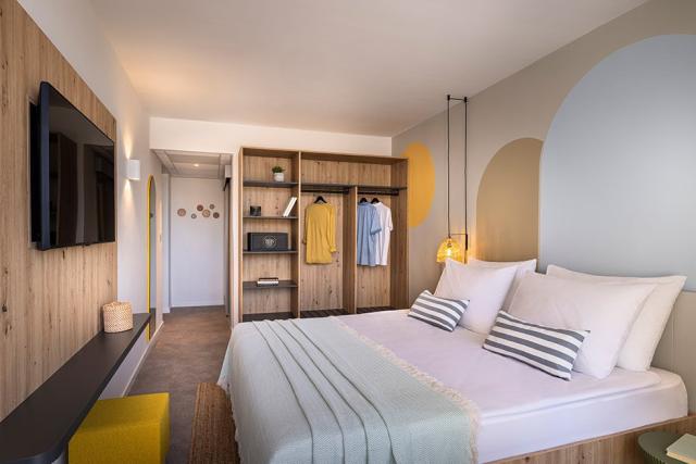 Rabac Sunny Hotel & Residence (ex.Allegro)
