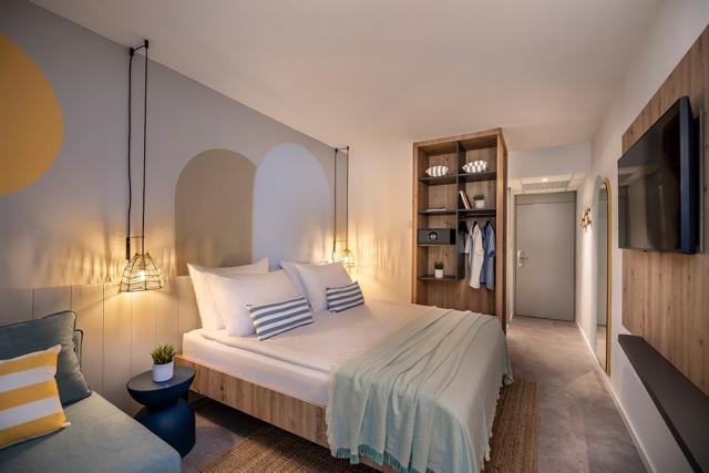 Rabac Sunny Hotel & Residence (ex.Allegro)