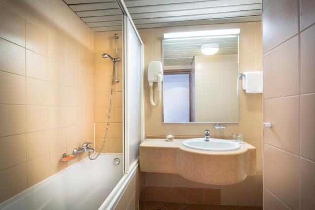 Rabac Sunny Hotel & Residence (ex.Allegro)