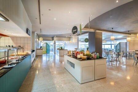 Rabac Sunny Hotel & Residence (ex.Allegro)
