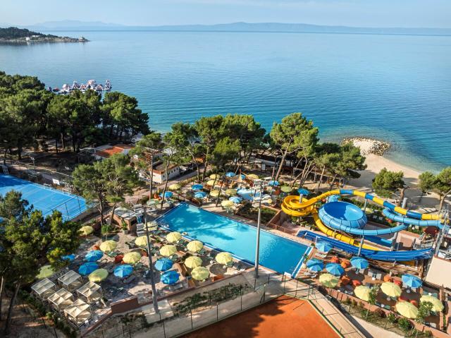 Makarska Sunny Resort (ex.Rivijera)