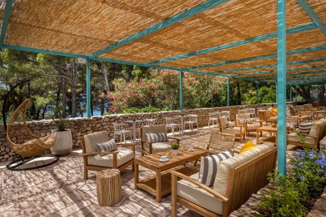 Makarska Sunny Resort (ex.Rivijera)