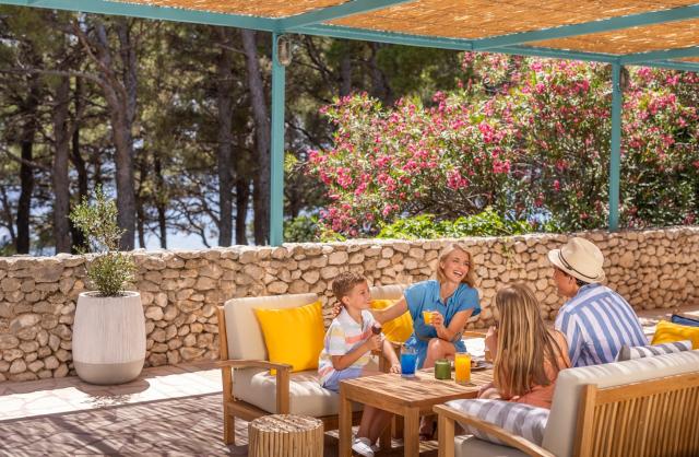 Makarska Sunny Resort (ex.Rivijera)