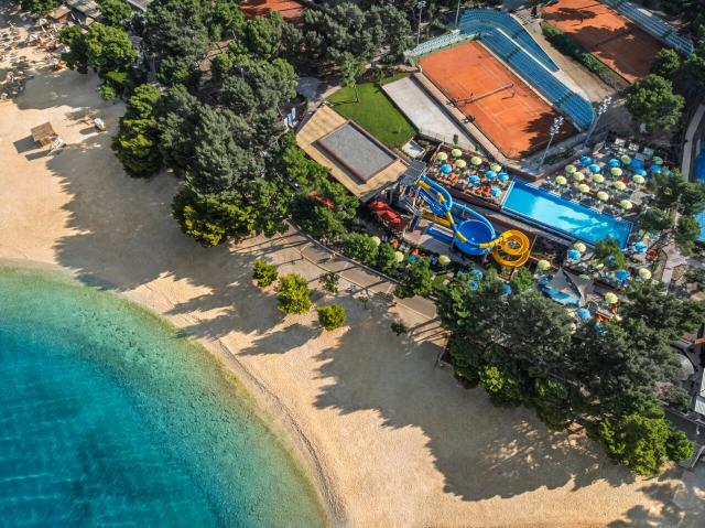 Makarska Sunny Resort (ex.Rivijera)