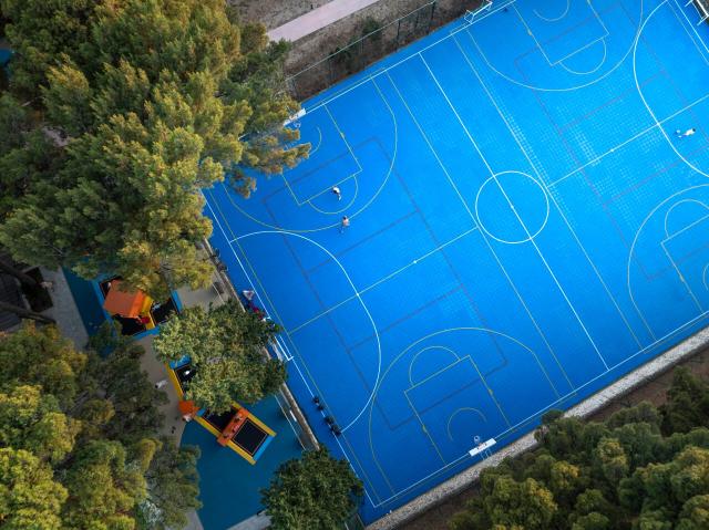 Makarska Sunny Resort (ex.Rivijera)