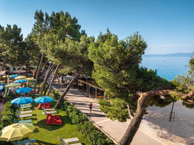 Makarska Sunny Resort (ex.Rivijera)