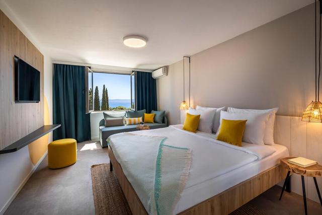 Makarska Sunny Resort (ex.Rivijera)